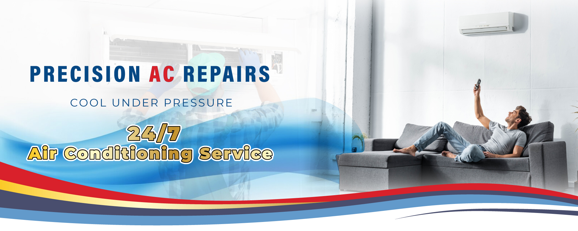 Best Air Conditioning Heating MiniSplits Services Visalia First